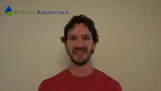 Ethical Essentials - What's in your personal care products??