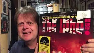 Record Store Day 2020 Drop 3 Haul from Heathen Chemistry