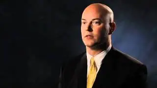 Chattanooga Personal Injury Lawyer | Meet Attorney Jay Kennamer