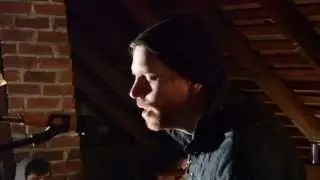 In The Attic With THE CITY ON FILM - FOR HOLLY