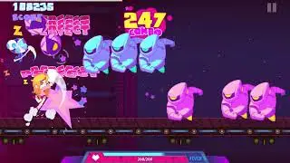 (Muse Dash Custom Charts #1) Slushii - LUV U NEED U