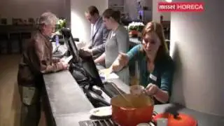 Townhouse Hotel Maastricht Video from Misset Horeca