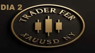 Dia 2 - Trading en vivo real (sin humo, sin promesas)