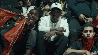 Mario La Mo&ntilde;a - No Meten Cabra &ldquo;DRILL&rdquo;