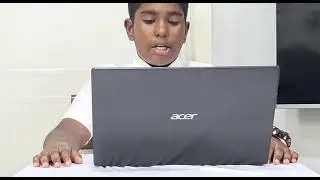Kids&rsquo; News Reading Competition - Ali Yashal Fazeen