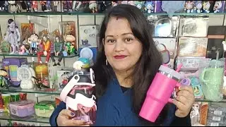 SKD gifts shop is live! water bottle and shipper, tumbler 7060805153