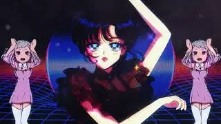 OH JENNA (Nightcore Remix)