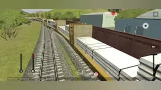 Train Simulator PRO USA gameplay 21