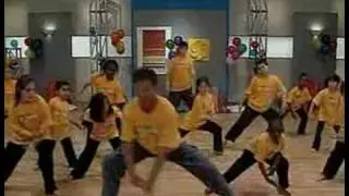 Scott Cole Get Fit America for Kids