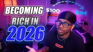 IF YOU WANNA GET RICH YOUNG&hellip;CLICK THIS VIDEO 