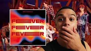 ATEEZ - 'THE LEADERS' (선도부) REACTION | YOU CAN'T LISTEN TO THIS WITHOUT DANCING (ZERO:FEVER Part 2)