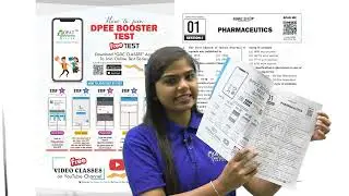 Sure Shot Book review || D-Pharma Exit exam || #sureshot #dpharmacy #exitexam