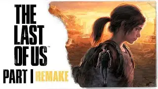 Смерть Тесс и встреча старых друзей | The Last Of Us Part 1 | Прохождение (Реализм) #3