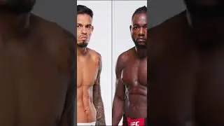 🚨🚨#UFCVegas112🚨🚨December 13th. Brandon Royval takes on Manel Kape main event of #UFCVegas112