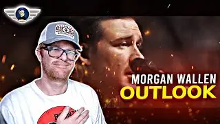MORGAN WALLEN REACTION 