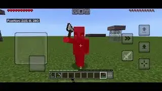 Minecraft I escape from prison￼