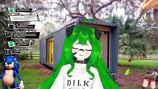 🎥💎ROLL FOR MEAL | LETTING DICE CHOOSE MY INGREDIENTS  | !DISCORD !DILK