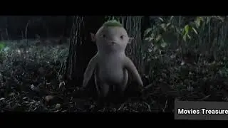 Monster hunt 2 || first fight scene