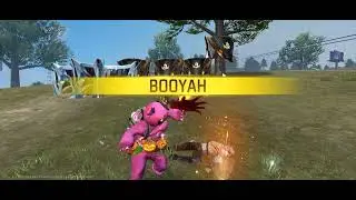 impossible 💪👿|| BR RANKED MATCH || @S4STAR_100k || #freefire #viral #trending