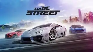 CarX Street - Redmi K20 Pro / Mi 9T Pro
