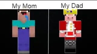 Hypixel bedwars if it  was a mobile game ad
