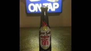 Twang Hot Lime Beer Salt Review
