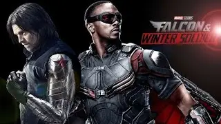 New Falcon & Winter Soldier TV Spot Shows the Wakandan Tech Inside Bucky&rsquo;s Arm