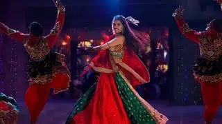 #2024#Garba#RamdevjiEntry#🥁🕺🎸💃💃