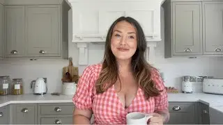 Homeware decor and essentials cherryz  haul AD
