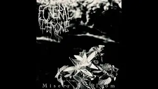 Funeral Throne - Misery In Bloom (2024)