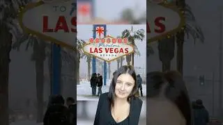It&rsquo;s winter! Could Las Vegas have a white Christmas? We asked the National Weather Service ❄️