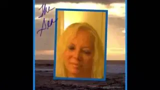 Mystical Healing Love Video ~ Goddess Crystalle ~ The Sea ~ Like Silk Productions ~ Sensuous Voice