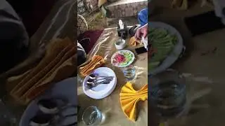 All Farooq Tikka shop bahawalpur