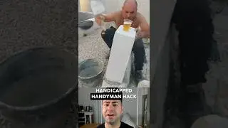 The Beer Trick 🍺👷&zwj;♂️