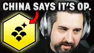 you don't know how to play SHIMMERSCALE. | MortClips