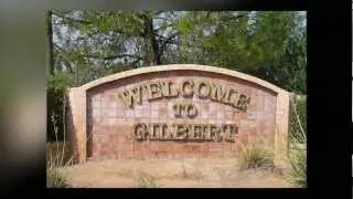 Gilbert Residential Real Estate Available Today