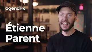 Agendrix Testimonial – Bar Renard