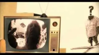 Introducing - PACO / snippet of TRUCKFIGHTERS Fuzzomentary