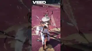 MASTER OF CHARGE! #shorts #wherewindsmeet #arena #pvp #1v1 #mmo #rpg #wuxia #gaming