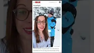 Фотография принца Уильяма и Кейт ко Дню святого Валентина... 2025 год.