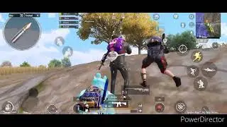 rankpush gameplay BGMI