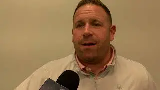 WWSB-TV SPORTS ANCHOR JAMES HILL ABC7 IMG ACADEMY COACH BILLY MILLER SPRING FOOTBALL NEWS 5-15-2024