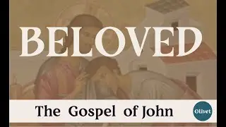 Worship 1/25 John