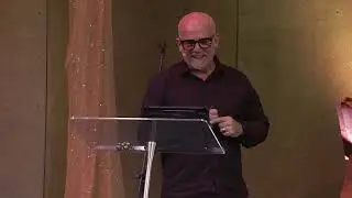 Christmas Eve 2025 Message - Chris Danes