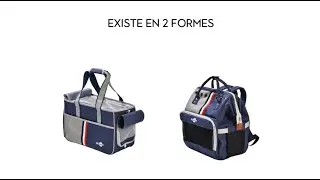 Sac de transport Frenchy