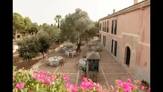 Private Finca for luxury weddings in Mallorca - Mallorca Princess Wedding Planners
