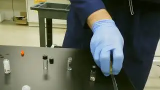 MSCI 410: Lab 5 Sample Prep for NMR and SEC (GPC)