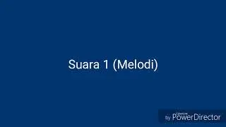 Belajar Asas Suara Harmoni #1 - La ilaha illallah