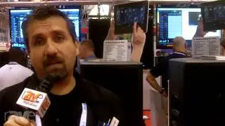 InfoComm 2013: PreSonus Audio Reveals Studio Live AI PA Loudspeakers