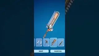 HOW TO UNLOCK ALL RANKED REWARDS IN FORTNITE CHAPTER 6 SEASON 4!